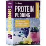 GymBeam Protein Pudding vanilka borůvka 500 g – Hledejceny.cz
