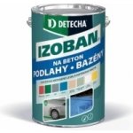 Izoban 5 kg žlutá – Zboží Mobilmania