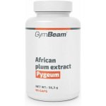 GymBeam Slivoň africká Pygeum extrakt 90 kapslí – Hledejceny.cz