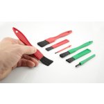 Vikan Sada detailingových štětců 7 ks 556052 – Sleviste.cz