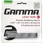 Gamma Lead Tape Wide – Sleviste.cz