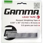 Gamma Lead Tape Wide – Zboží Dáma