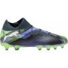 Dětské kopačky Kopačky Puma FUTURE 7 PRO FG/AG Jr 107944-03