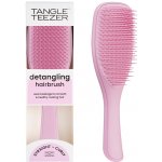 Tangle Teezer The Wet Detangler kartáč na rozčesávání vlasů + spirálové gumičky zdarma TT-SET-10050 – Zboží Dáma