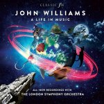 Soundtrack / John Williams, London Symphony Orchestra - A Life In Music – Hledejceny.cz