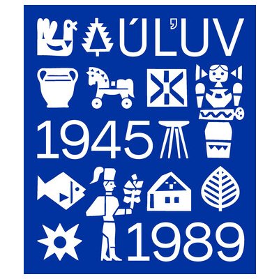 ÚĽUV 1945-1989 – Hledejceny.cz