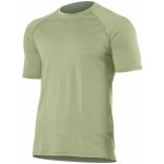 Lasting QUIDO 6767 pánské vlněné Merino triko světle zelené – Zbozi.Blesk.cz
