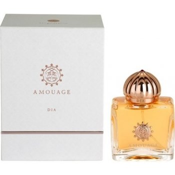 Amouage Dia parfémovaná voda dámská 50 ml