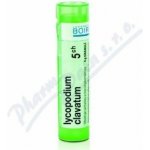 LYCOPODIUM CLAVATUM POR 30CH GRA 1X4G – Hledejceny.cz
