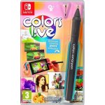 Colors Live – Zboží Mobilmania