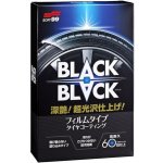 Soft99 BLACK BLACK 110 ml | Zboží Auto