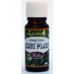 Saloos esenciální olej LESNÍ PLODY 10 ml – Hledejceny.cz