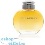 Burberry parfémovaná voda dámská 100 ml tester – Hledejceny.cz
