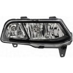 Pravé světlo denního svícení VOLKSWAGEN POLO (6R) |8/2009 a výše| TYC | 19-12331-21-2 – Hledejceny.cz