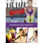 Fit diář – Hledejceny.cz