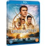 Uncharted BD – Zboží Mobilmania