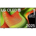 LG OLED83B56LA – Hledejceny.cz
