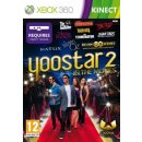 Hra na Xbox 360 YooStar 2