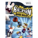 Rayman Raving Rabbids 2