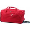 Cestovní tašky a batohy Airtex 823/75 červená 100 l
