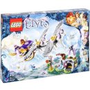 LEGO® Elves 41077 Aira a saně tažené Pegasy