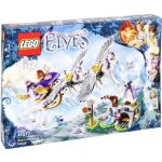 LEGO® Elves 41077 Aira a saně tažené Pegasy – Zboží Živě