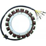 ELECTROSPORT vinutí alternátoru (stator) KAWASAKI VN 2000 VULCAN LIMITED/CLASSIC 05-10 | Zboží Auto