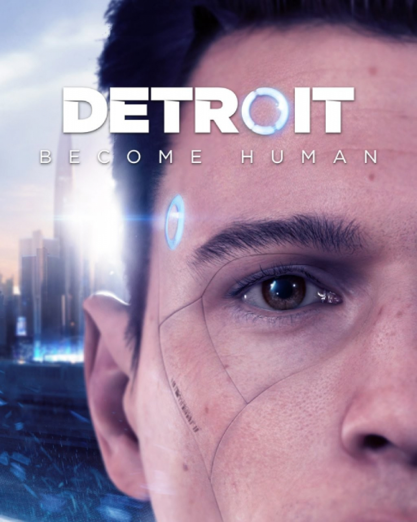 Detroit: Become Human od 641 Kč - Heureka.cz