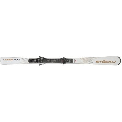 Stöckli Laser MX/MC D20 MC11 158 24/25 – Hledejceny.cz