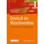 Deutsch Im Maschinenbau
