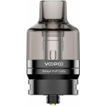 VOOPOO PnP Pod Tank Clearomizer Black 4,5ml – Hledejceny.cz