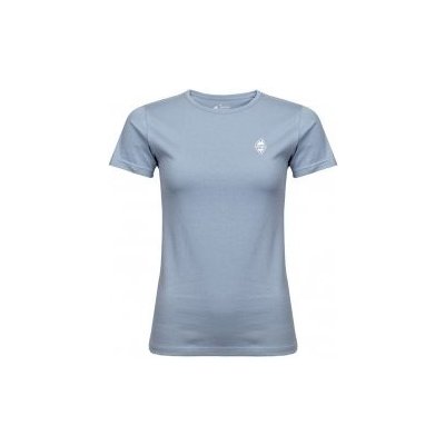 HIGH POINT TRASURE LADY T-SHIRT mountain spring Modrá – Hledejceny.cz