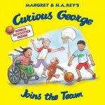 Curious George Joins The Team – Hledejceny.cz