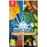 House Flipper (Pets Edition) – Zboží Dáma
