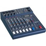 Studiomaster CLUBXS 8 – Zboží Živě