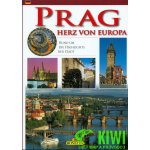 Praha srdce Evropy Deu. – Hledejceny.cz