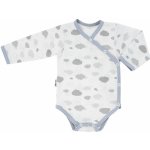 ESITO Bodyčko zavinovací Mráček šedá – Hledejceny.cz