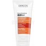 Vichy Dercos Kera-Solutions obnovující maska 200 ml – Zboží Dáma