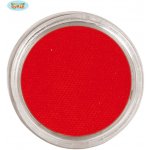 Guirca Fiestas Španělsko Červená aqua na tělo – Zboží Dáma