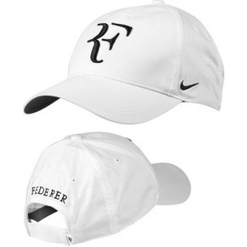 Nike RF Hybrid Cap Mens White Mens