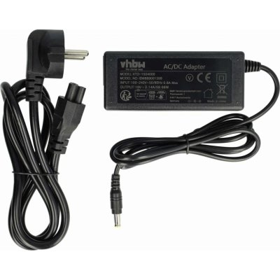 VHBW Samsung GT6000 / GT7000 / GT8000, 60W, 19V, 3.14A – Zboží Dáma