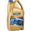 Převodový olej Ravenol DW-1 Fluid 4 l