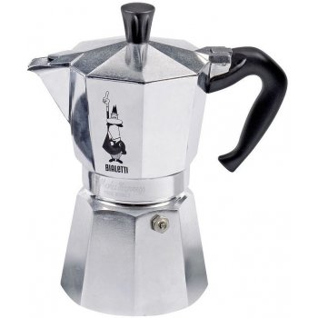 Bialetti Moka Express 18