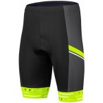 Etape Pánské Racing 2.0 Černá Tmavě šedá Reflexní neon – Sleviste.cz