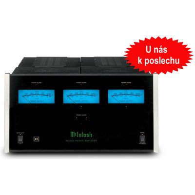 McIntosh MC205