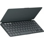Logitech MX Keys Mini for Mac 920-012652 – Zboží Mobilmania