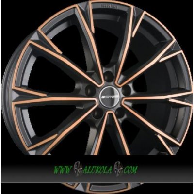 GMP TOTALE 9,5x20 5x112 ET40 luci di portofino – Hledejceny.cz