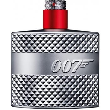 James Bond 007 Quantum toaletní voda pánská 30 ml