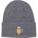 Coal kulich The Crave Heather grey Beer – Hledejceny.cz