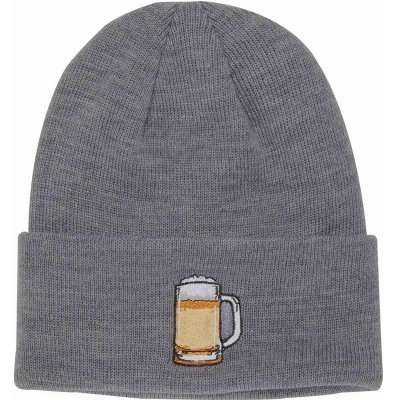 Coal kulich The Crave Heather grey Beer – Hledejceny.cz